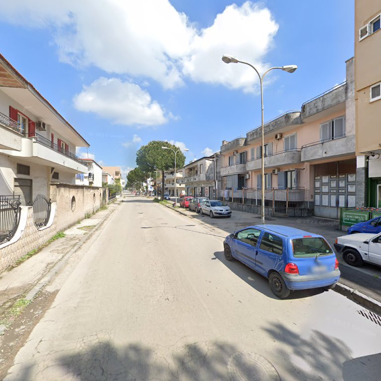 Eté Supermercato Carditello