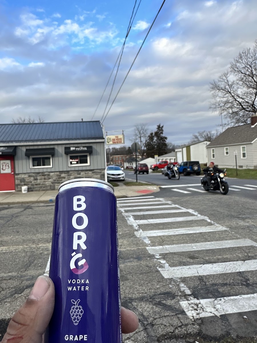Fred's Food Market