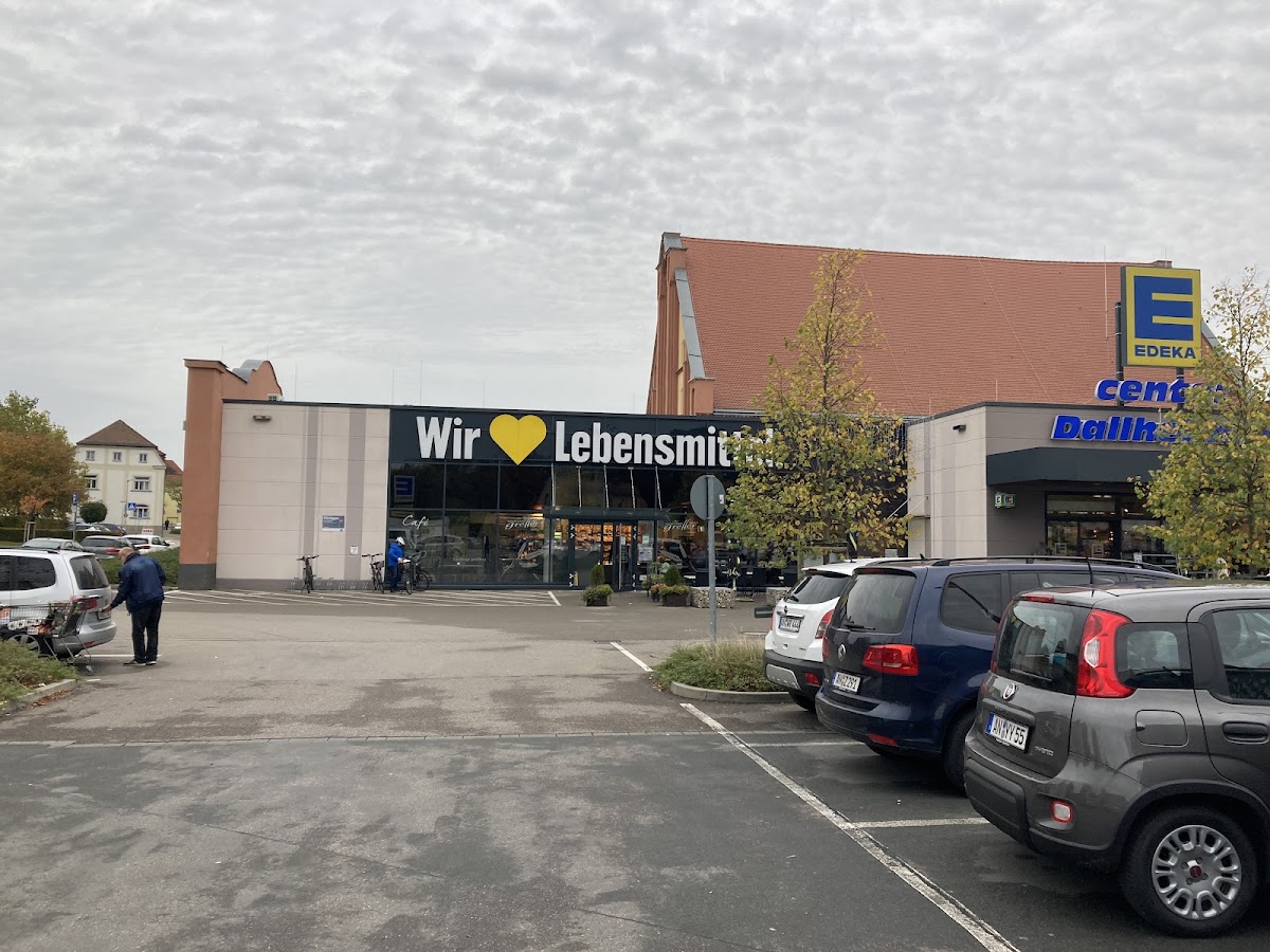 E center Dallheimer