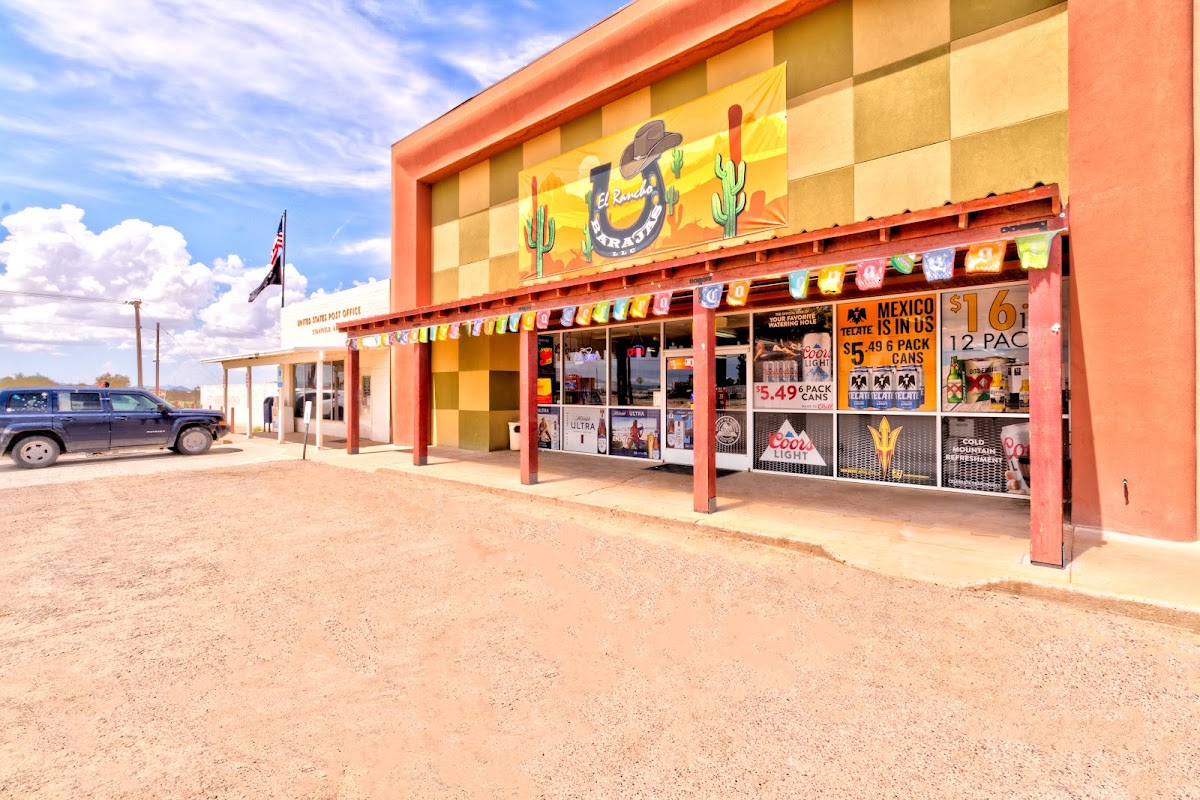 El Rancho Barajas, LLC
