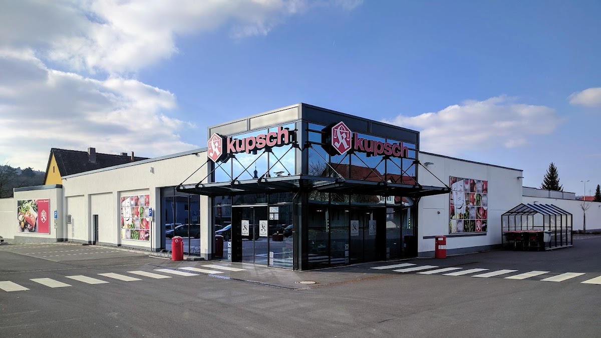 EDEKA Kühhirt