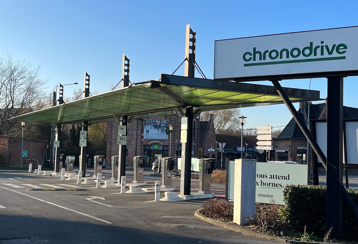 Chronodrive