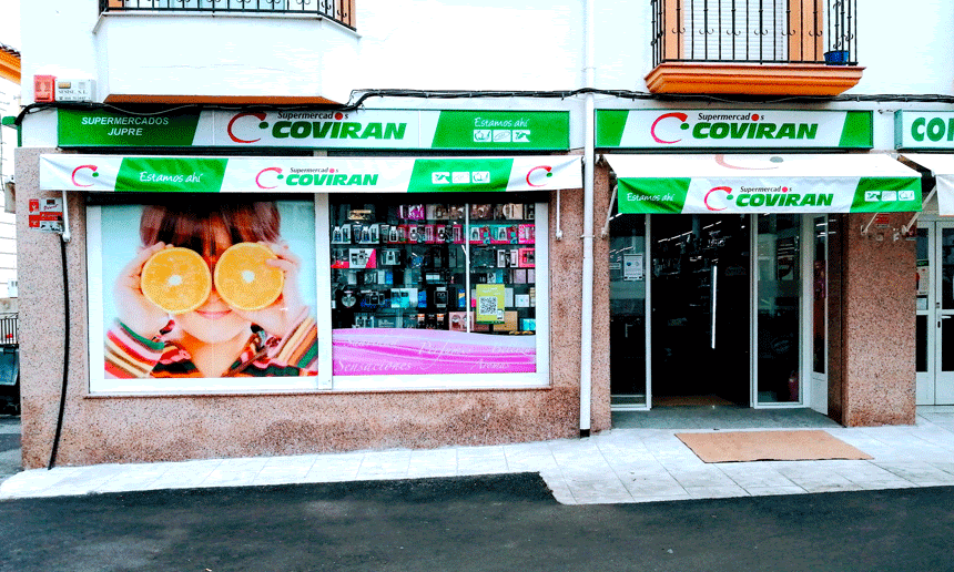 Super Jupre - Coviran