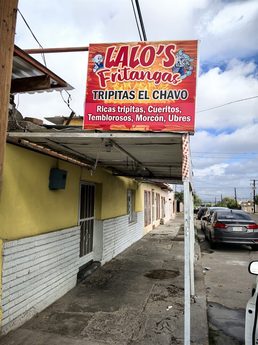 Lalo's Fritangas