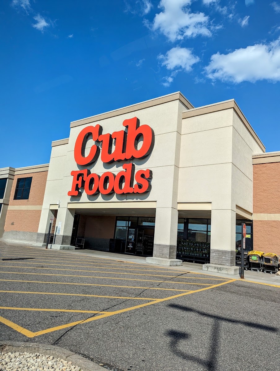 Cub - Coon Rapids South