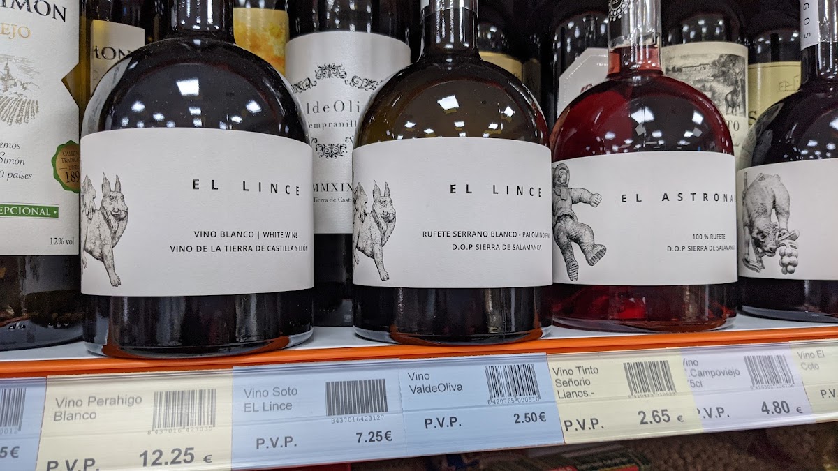 Supermercado Angel