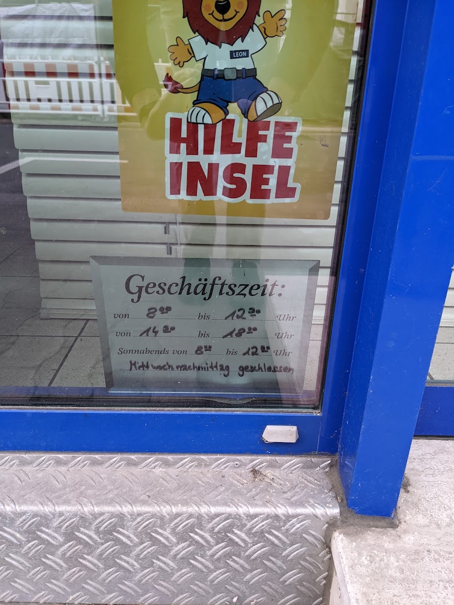 Metzgerei Ernst Hamm