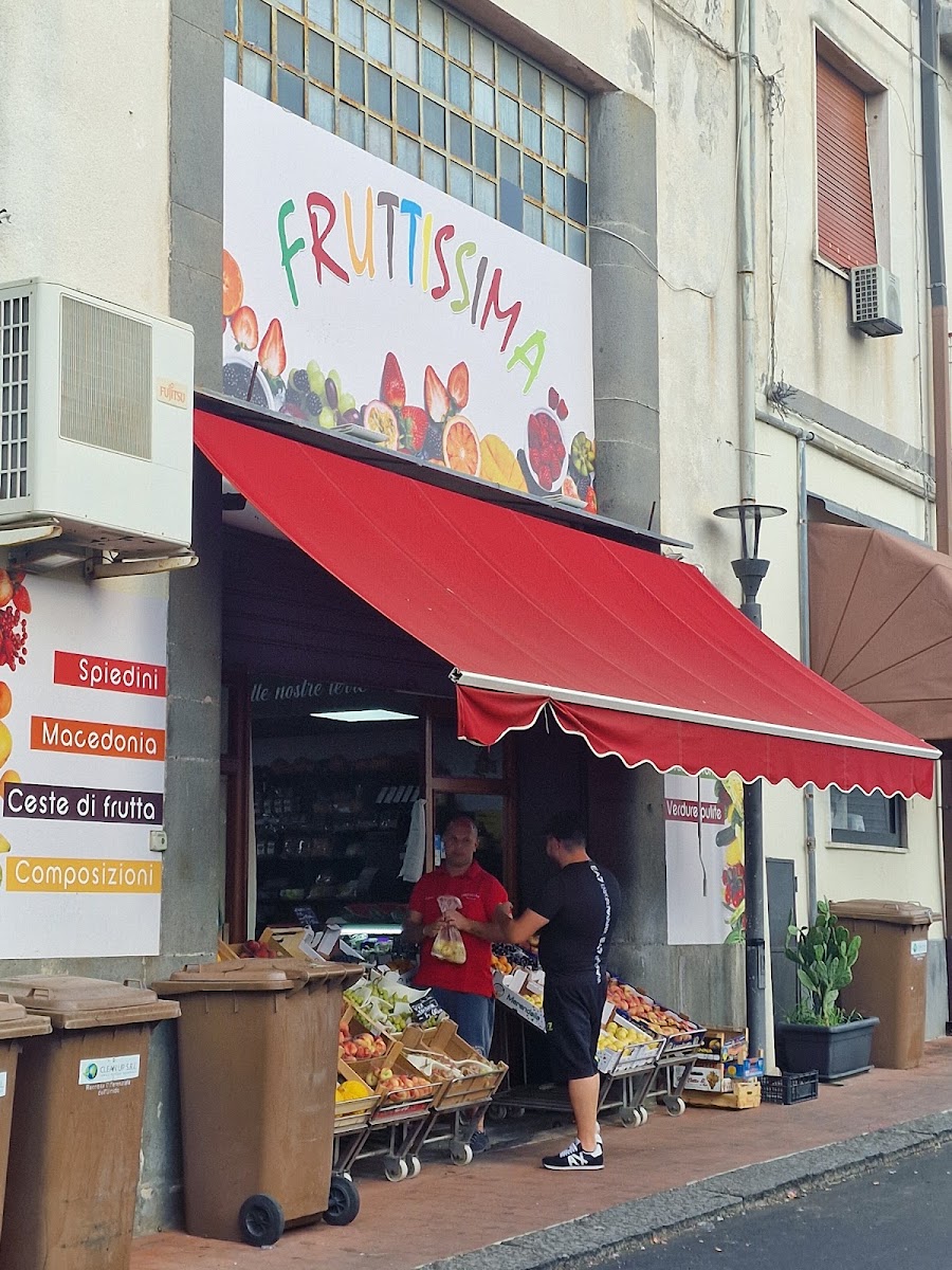 Fruttissima