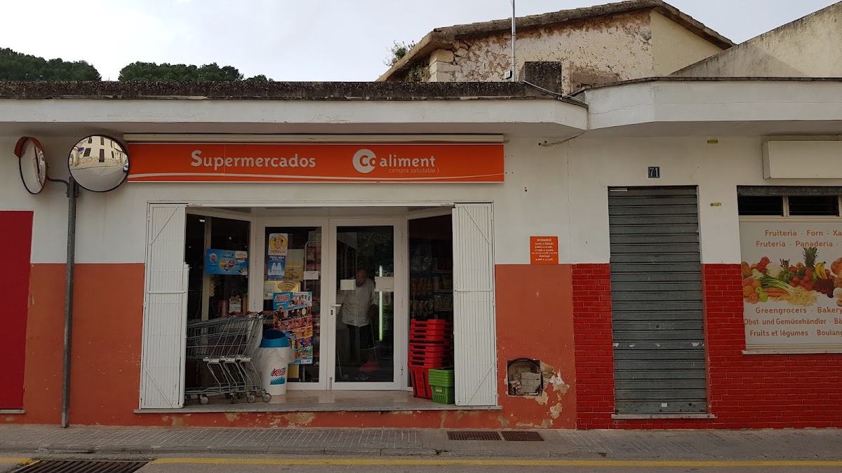 Supermercat Coaliment