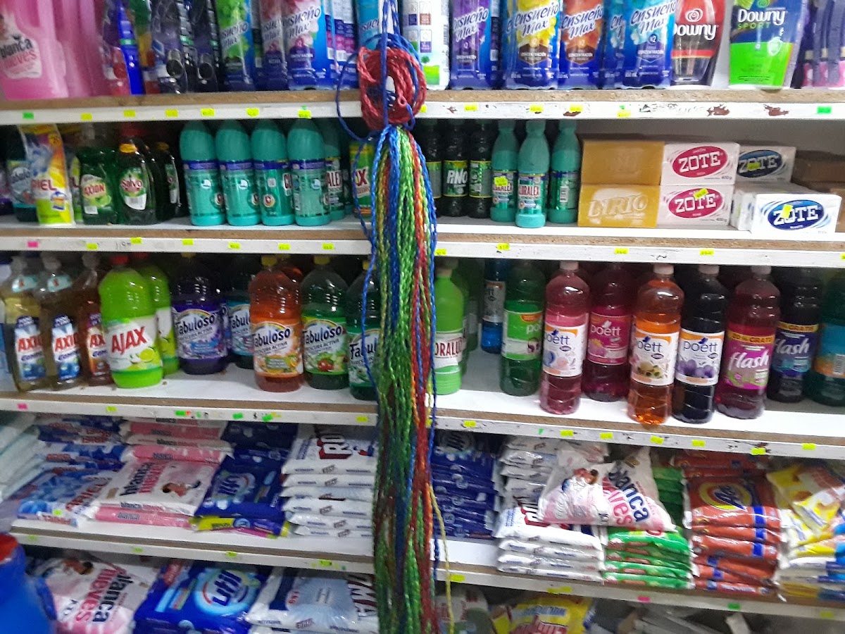 Tienda La Güera
