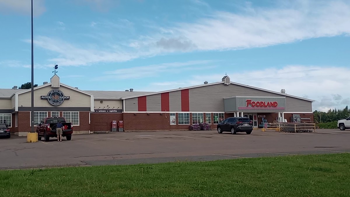Foodland - Sackville