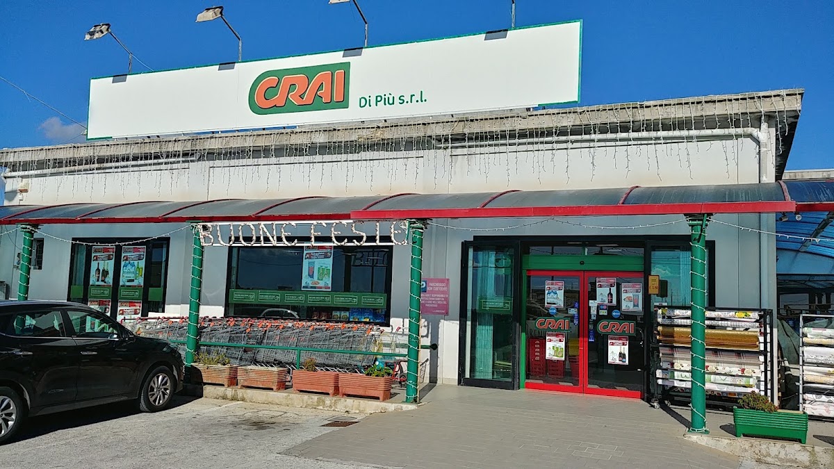 DI PIU' SRL