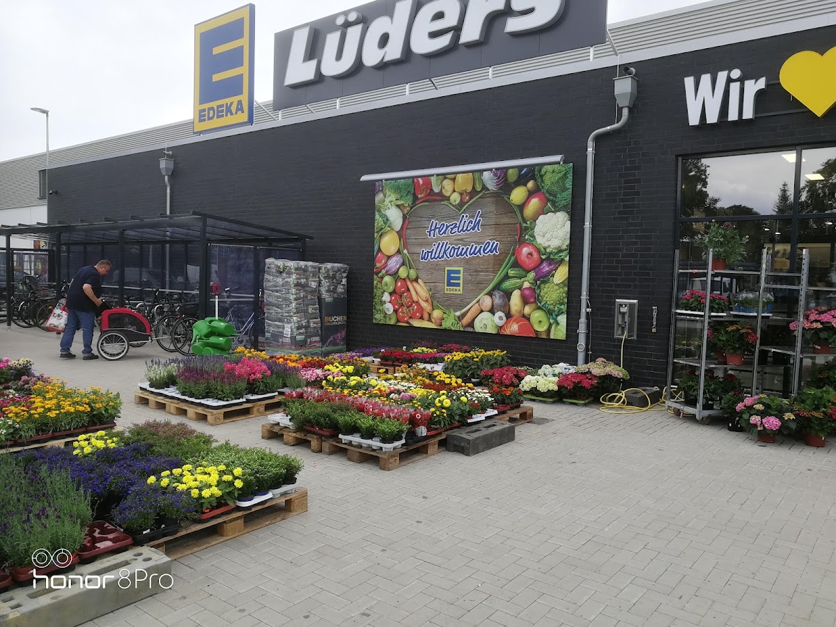 EDEKA Lüders KG