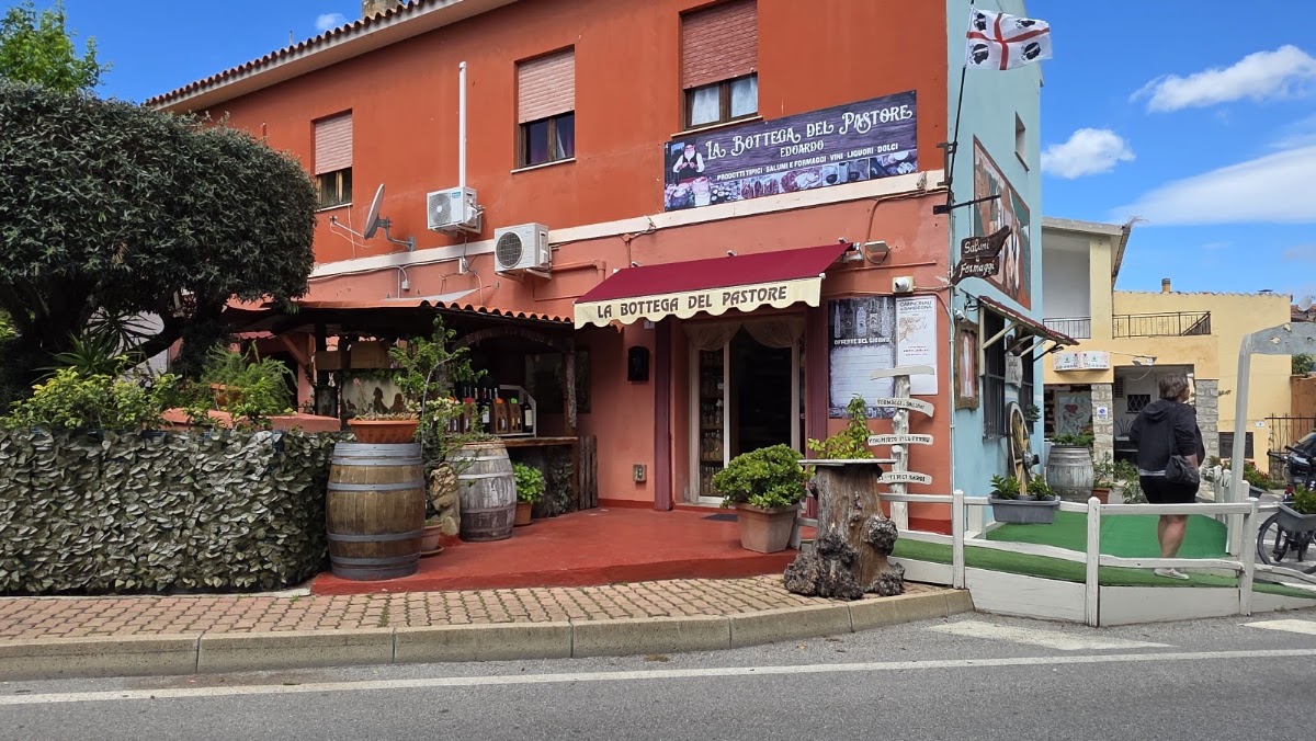 La Bottega del Pastore