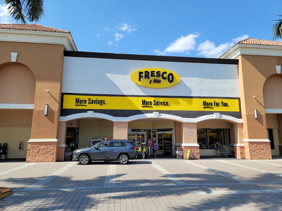 Fresco y Más Taft