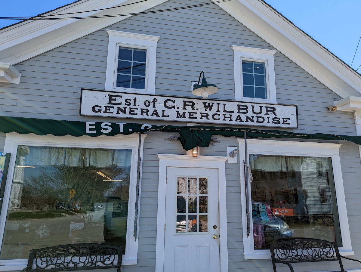 Wilbur's General Store