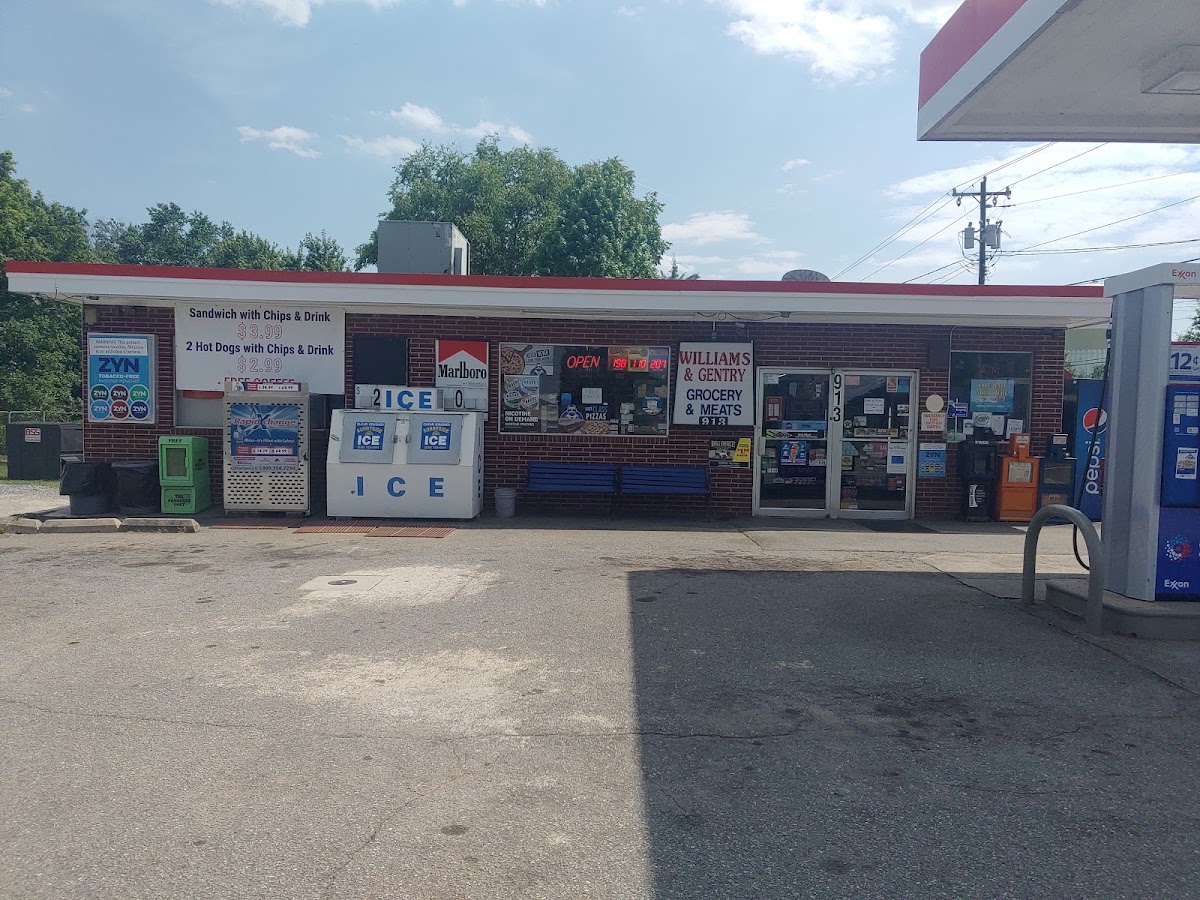 Williams & Gentry Grocery