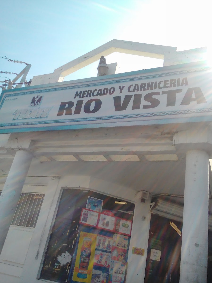 Mercado Rio Vista