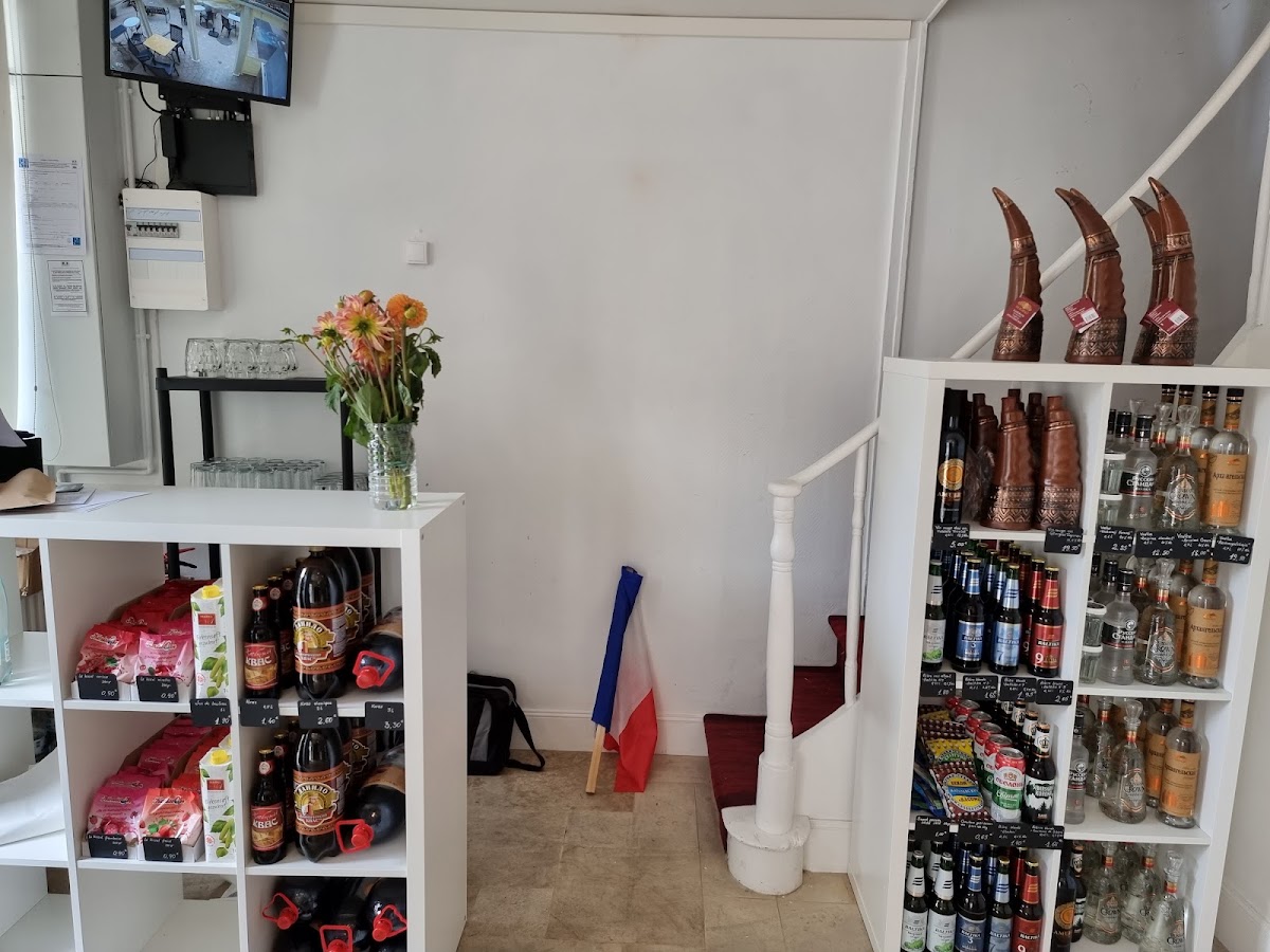Chez Vika