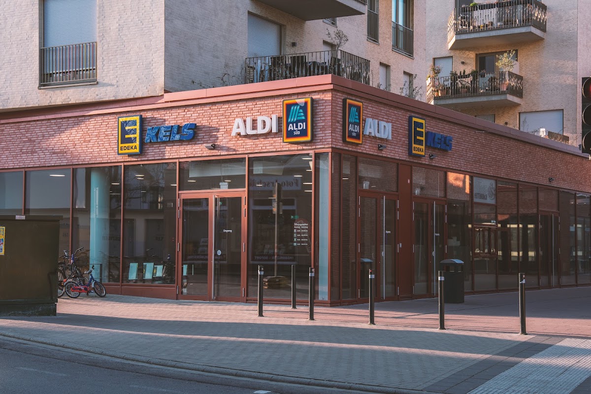 Edeka Kels