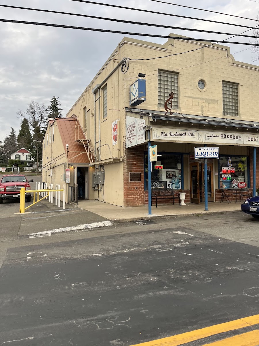 El Dorado Grocery & Deli