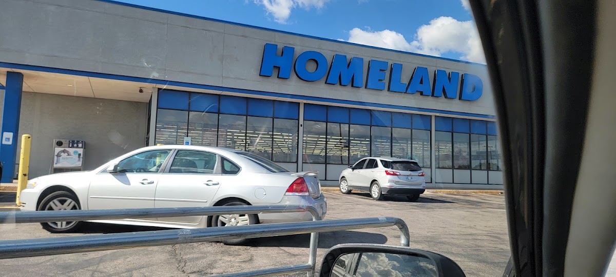Homeland