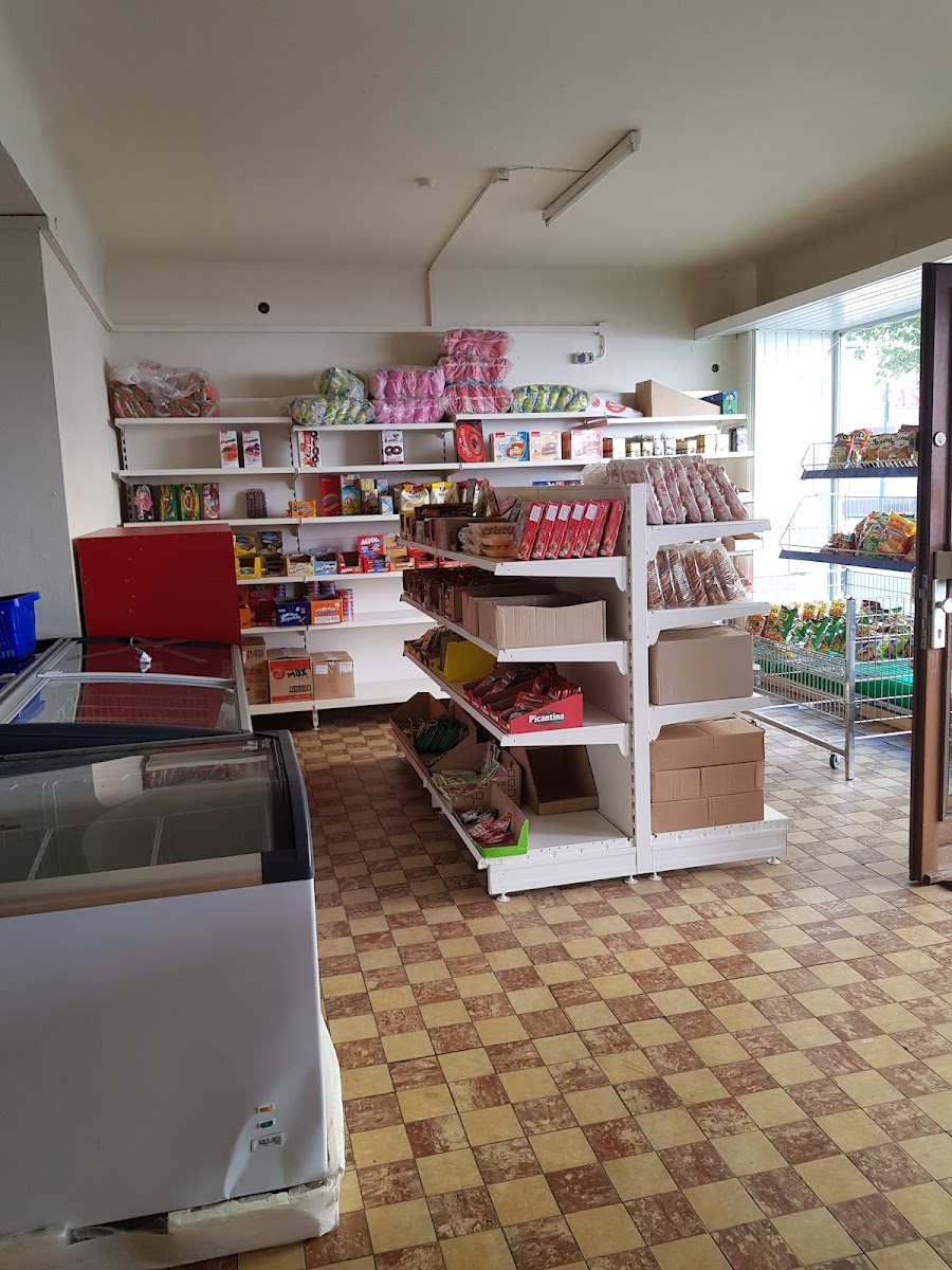 Hrisi Market