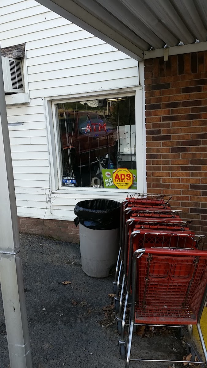 Smithland Grocery