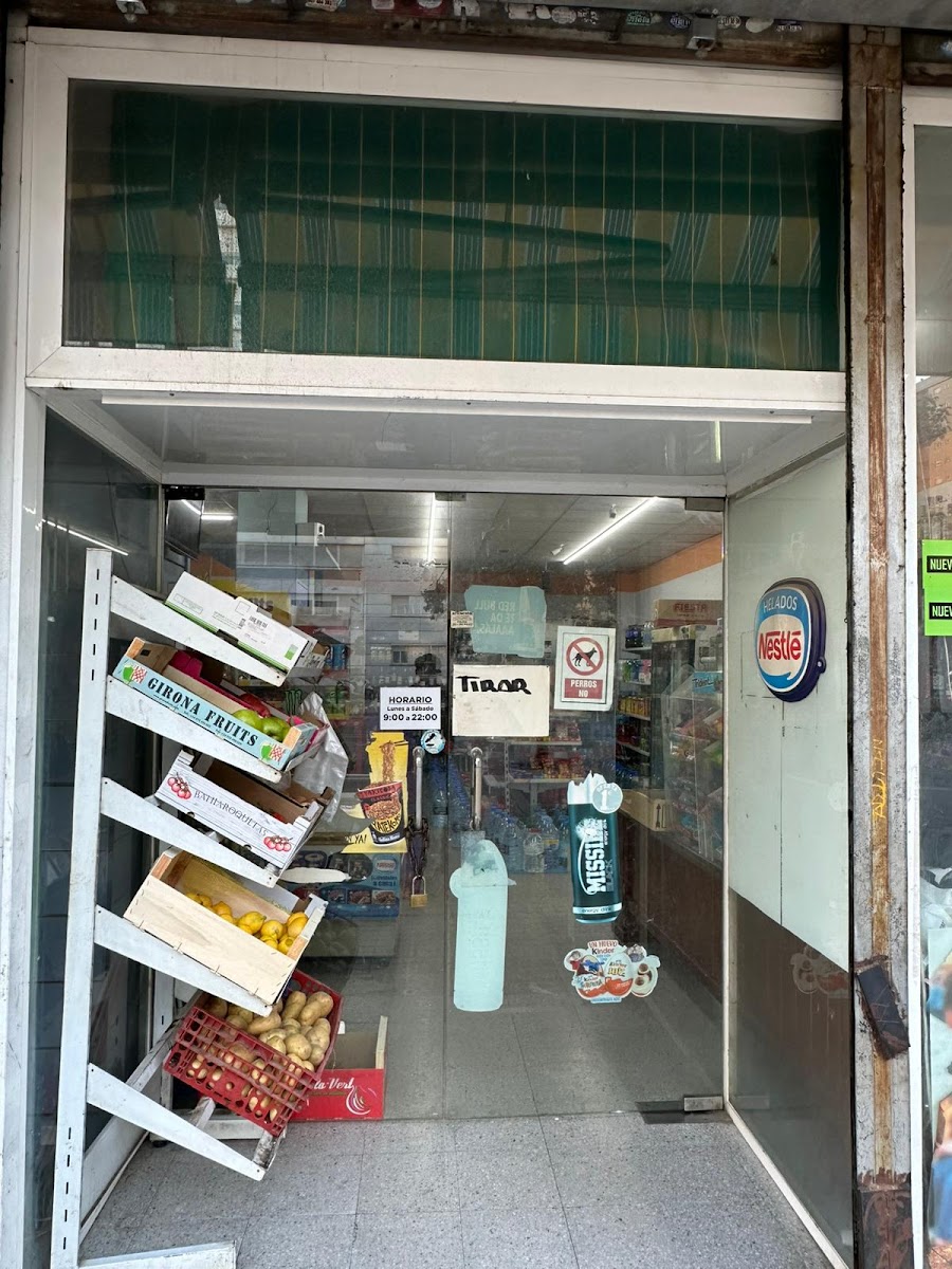 Supermercat