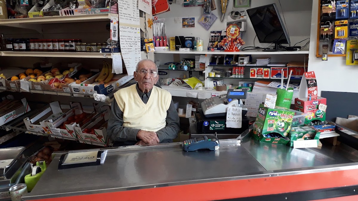 Conad Margherita