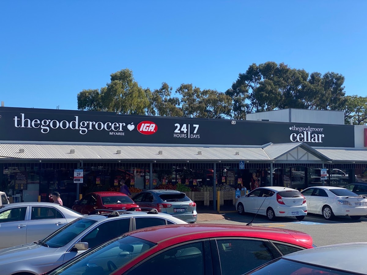 The Good Grocer Myaree IGA