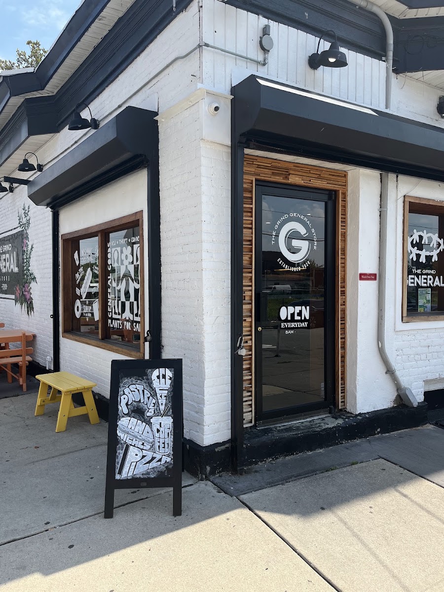 The Grind General Store