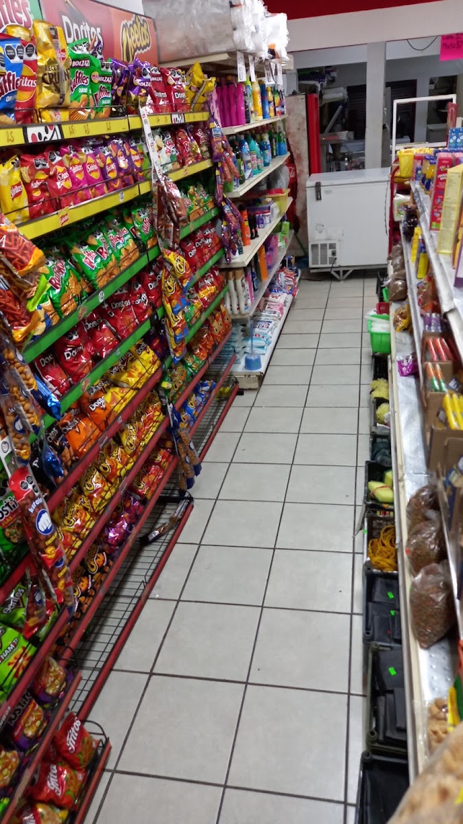 Carniceria PAJARO LOKO