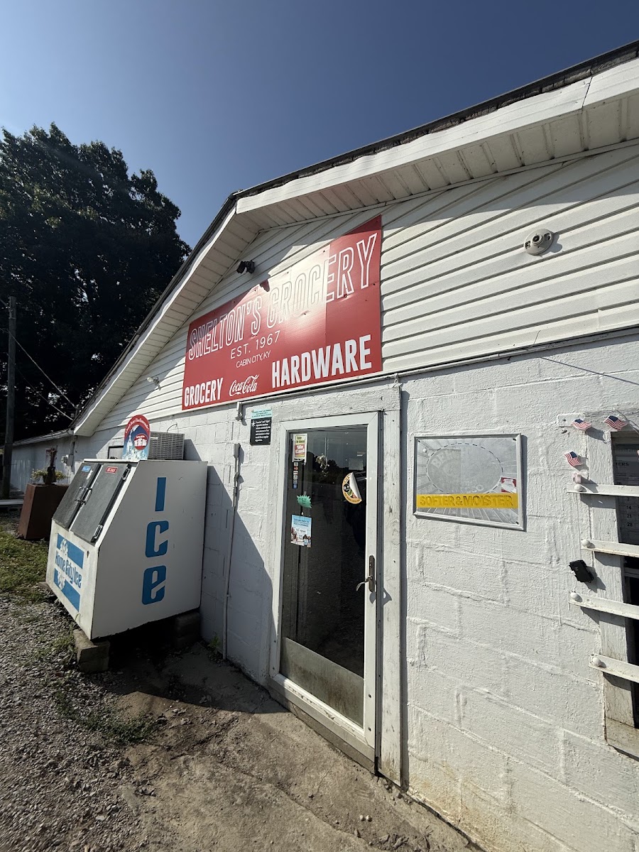 Shelton grocery