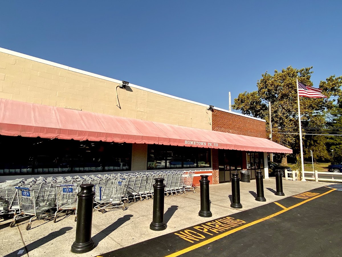 IGA Southold