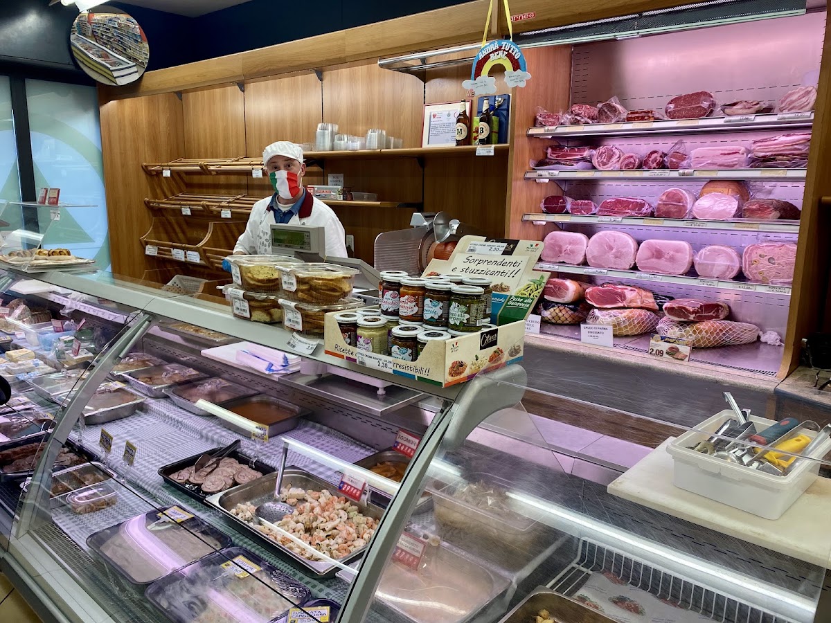 Mb Market