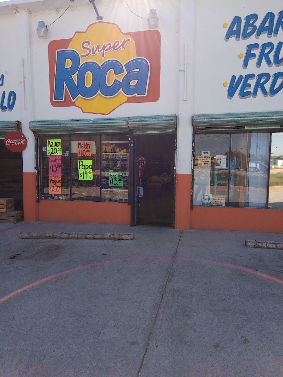 Súper ROCA
