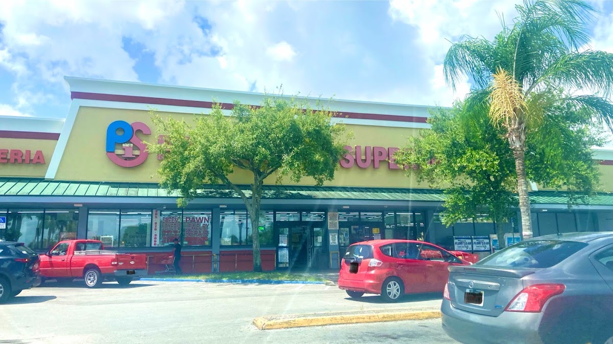 Presidente Supermarket #2
