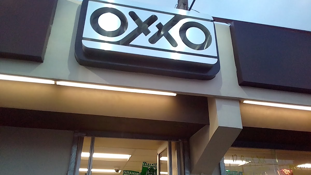 Oxxo cuanalan