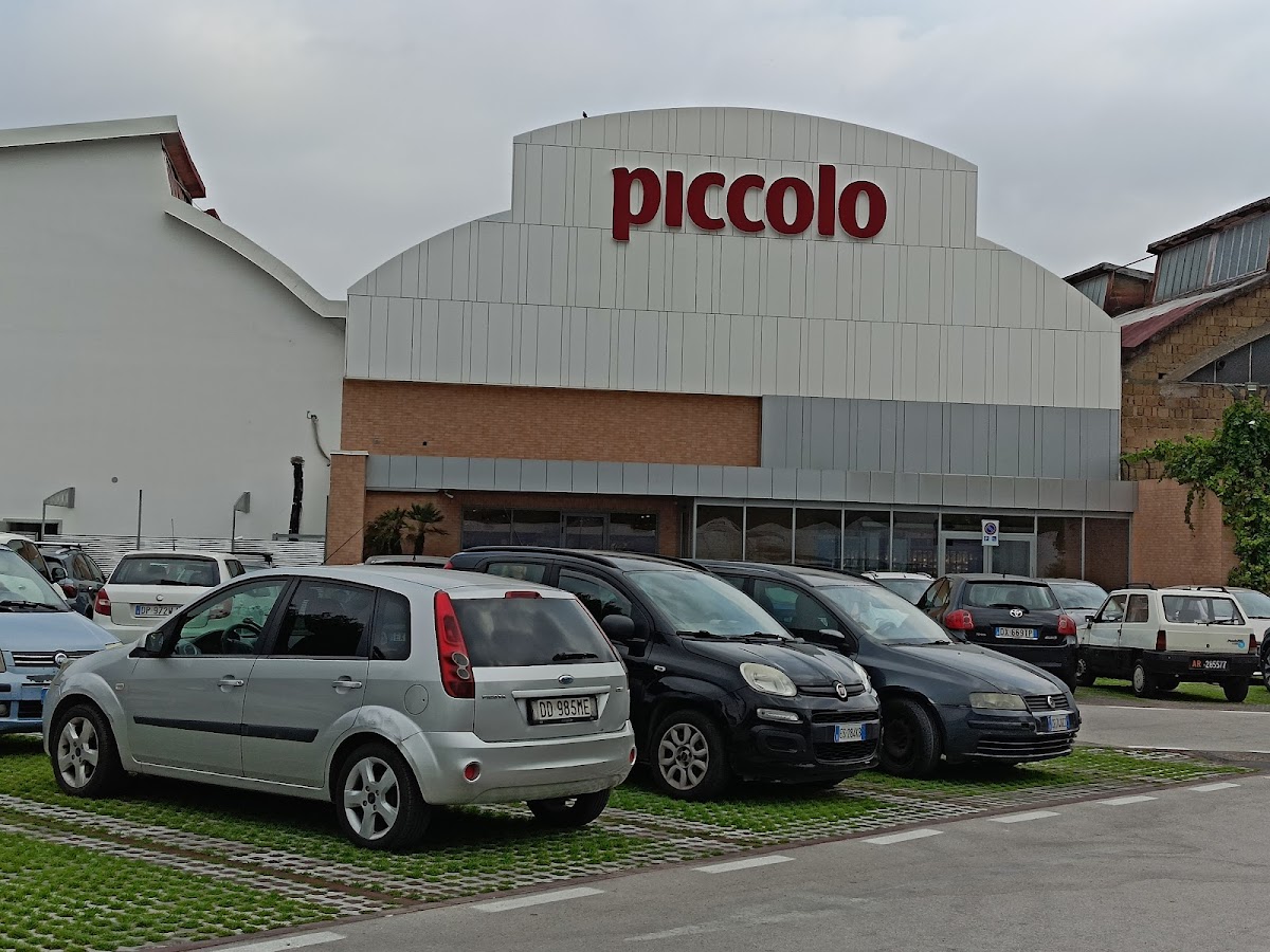 Supermercati Piccolo