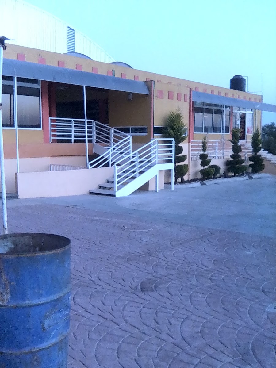 Plaza Guadalupe