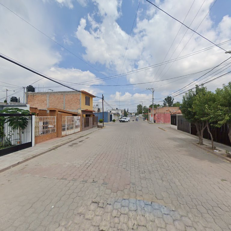 Abarrotes Quezada