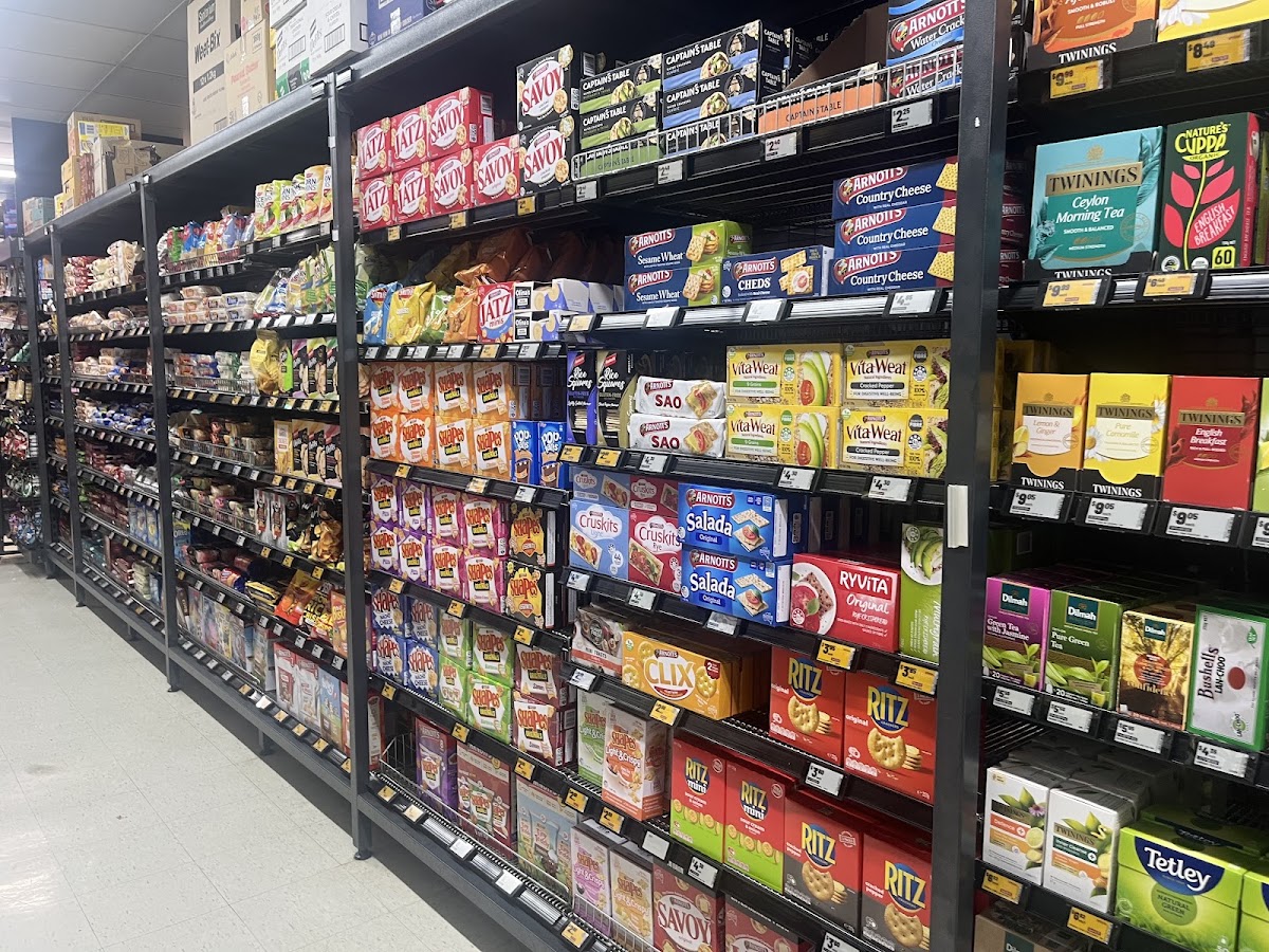 IGA St Andrews
