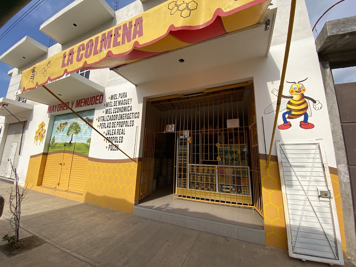 La Colmena