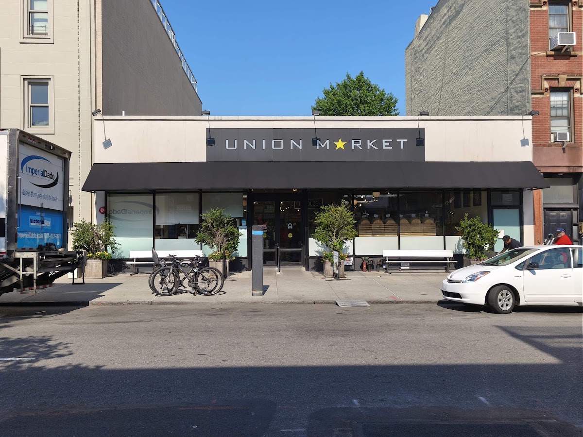 Union Market