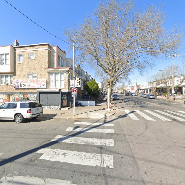 Perez Grocery