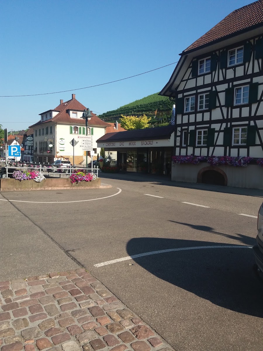 nah und gut Zöller
