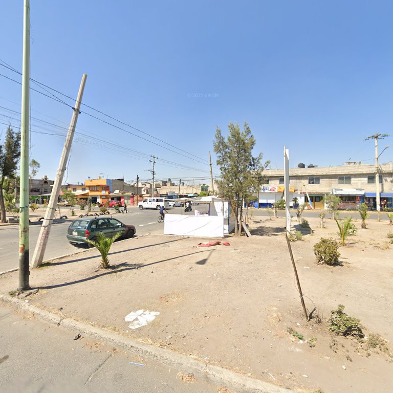 Abarrotes Tepa