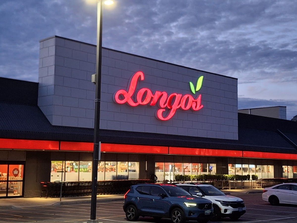 Longo's Glen Erin