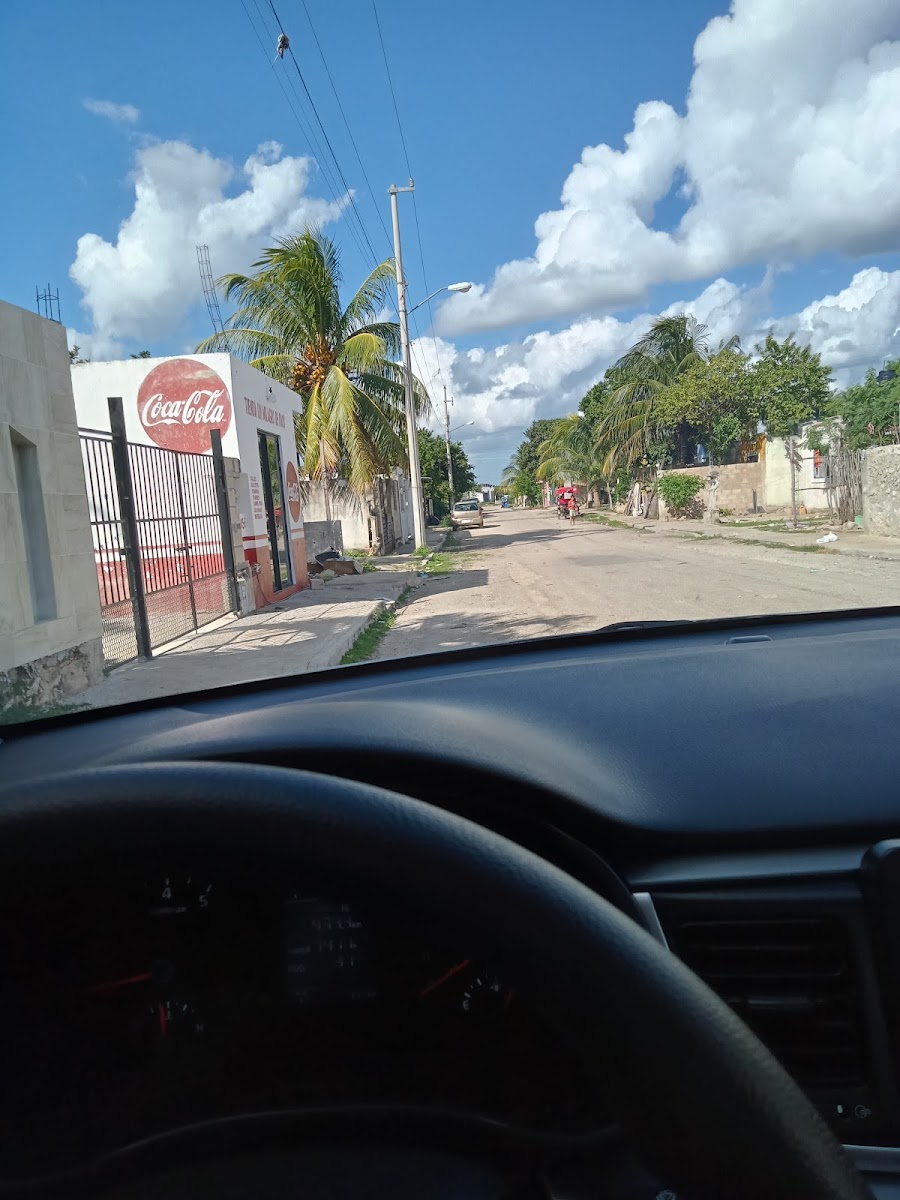 Naranjos